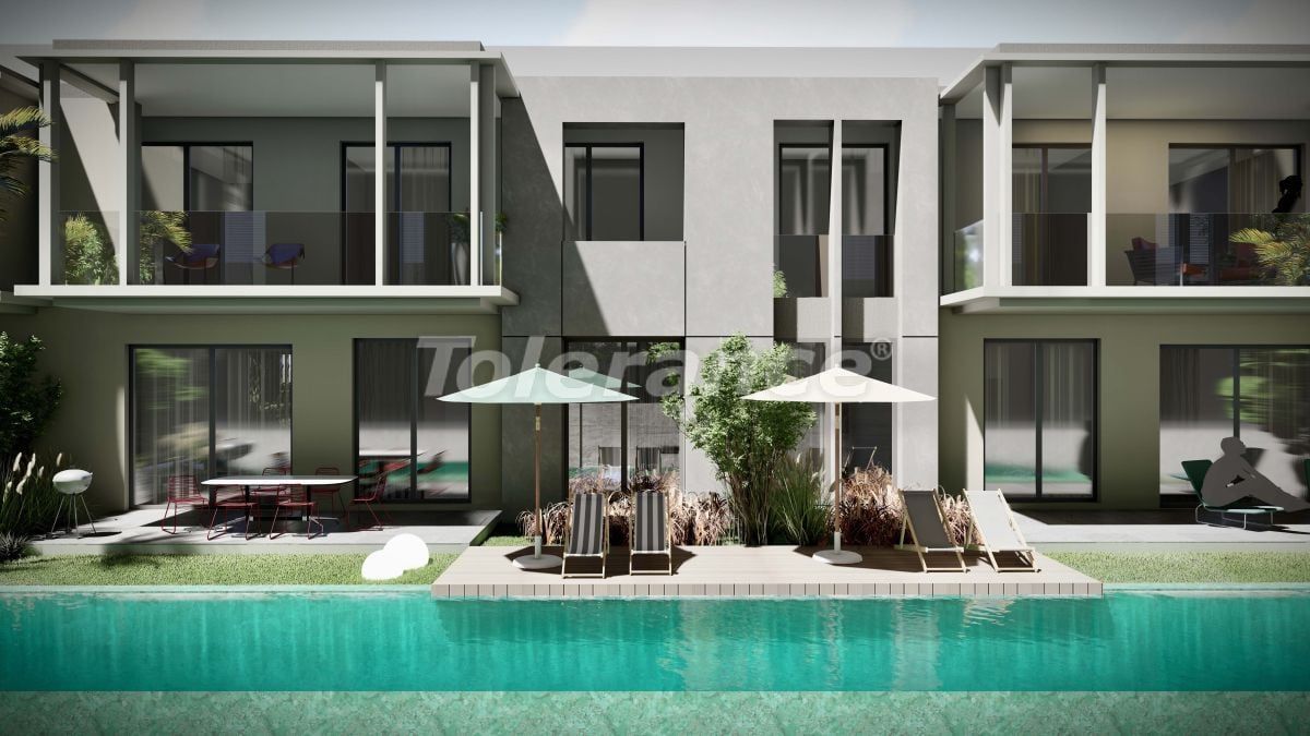 Вилла в Анталии, Турция, 300 м² - фото 2