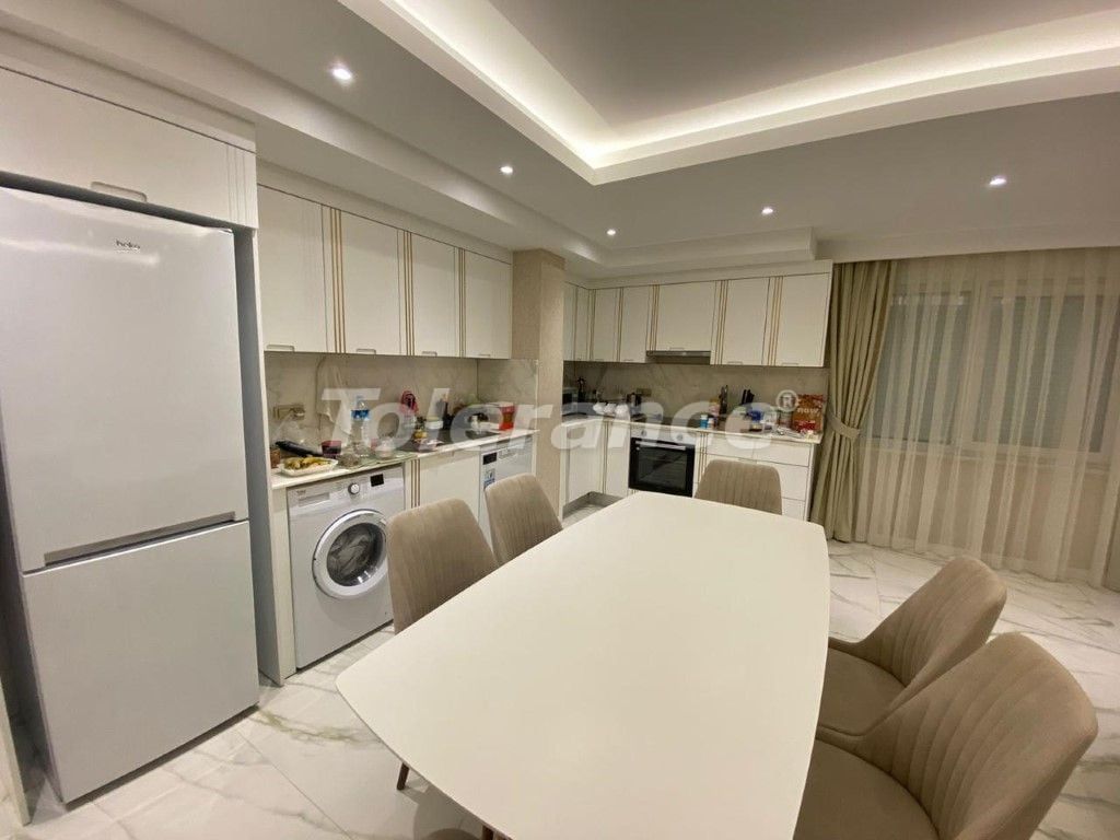 Апартаменты в Белеке, Турция, 130 м² - фото 2