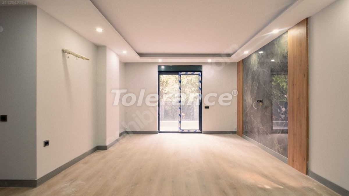 Апартаменты в Анталии, Турция, 80 м² - фото 2