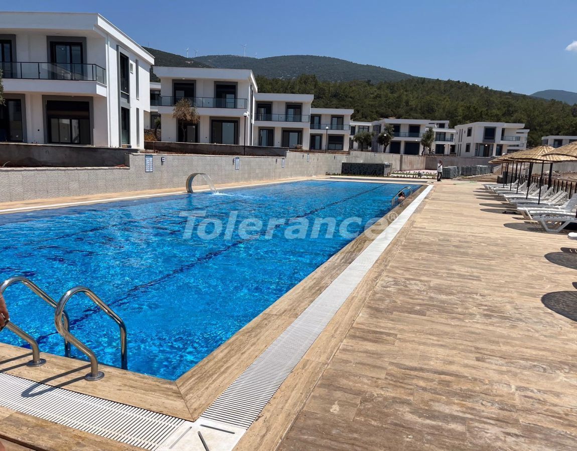 Апартаменты в Акбуке, Турция, 50 м² - фото 2