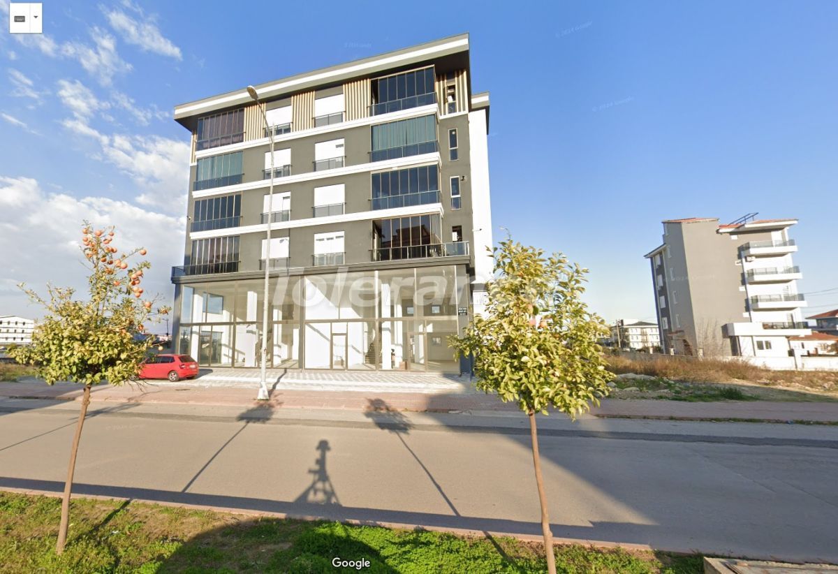 Апартаменты в Анталии, Турция, 140 м² - фото 2