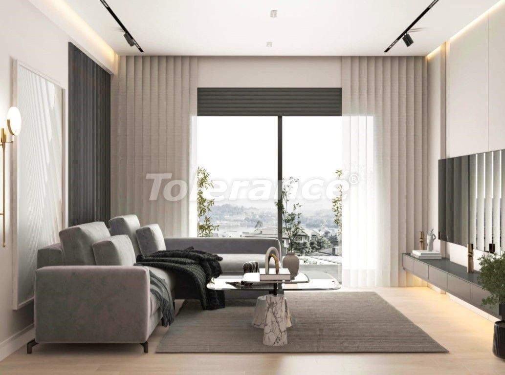 Апартаменты в Анталии, Турция, 67 м² - фото 2