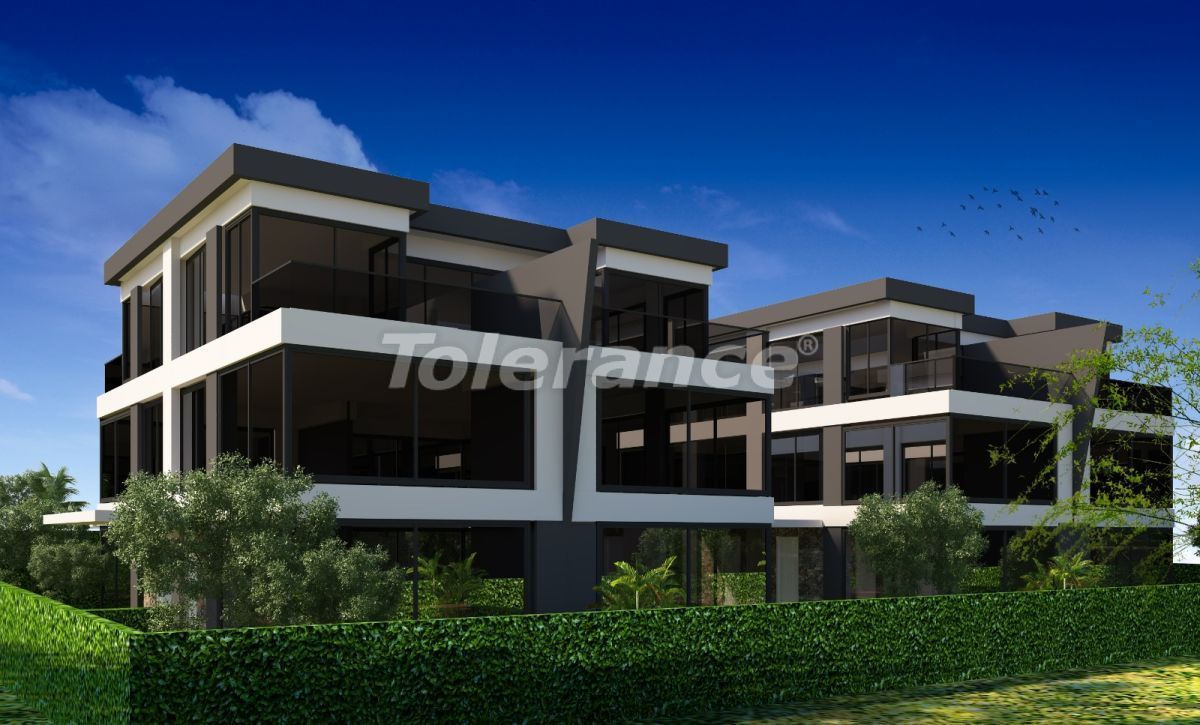 Вилла в Чамьюве, Турция, 150 м² - фото 2