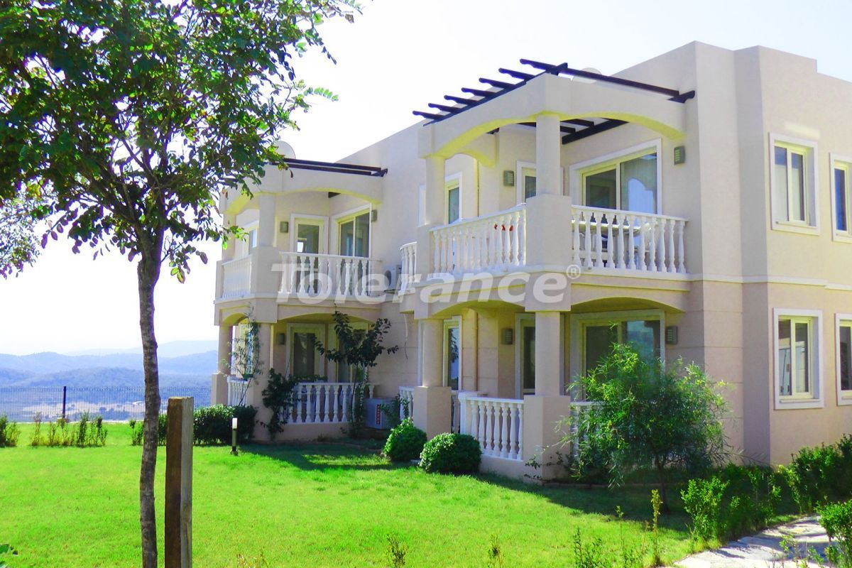 Апартаменты в Бодруме, Турция, 110 м² - фото 2