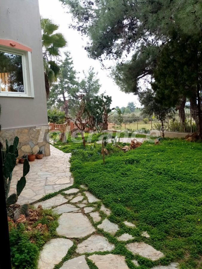 Вилла в Анталии, Турция, 287 м² - фото 2