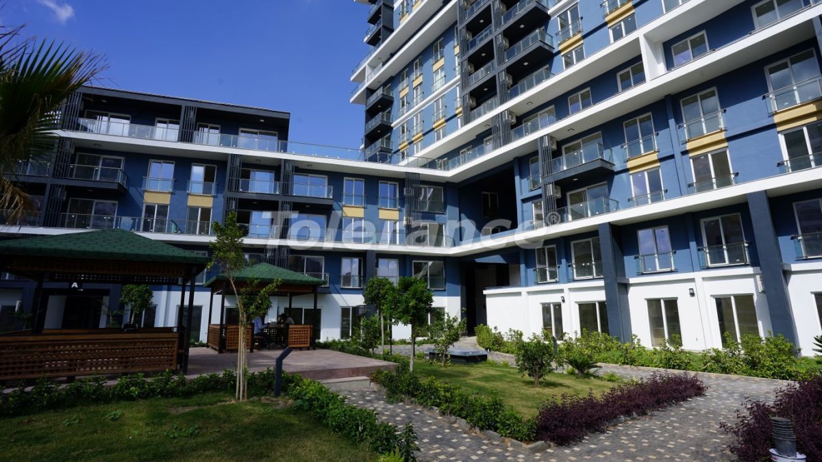 Апартаменты в Анталии, Турция, 68 м² - фото 3