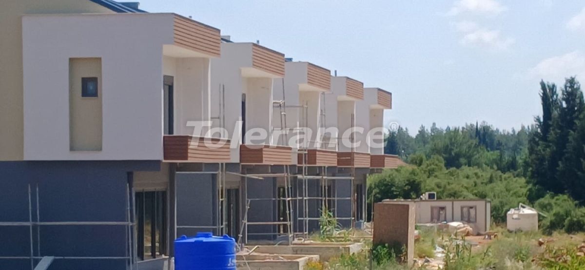 Вилла в Анталии, Турция, 300 м² - фото 3