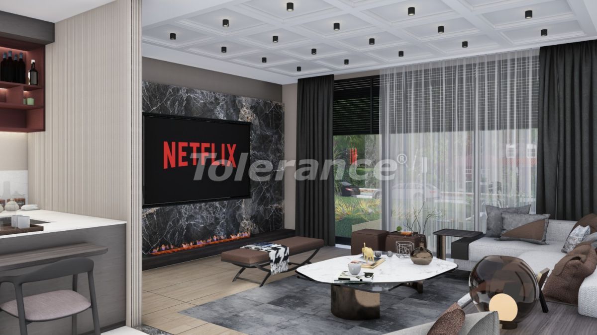 Апартаменты в Белеке, Турция, 220 м² - фото 3