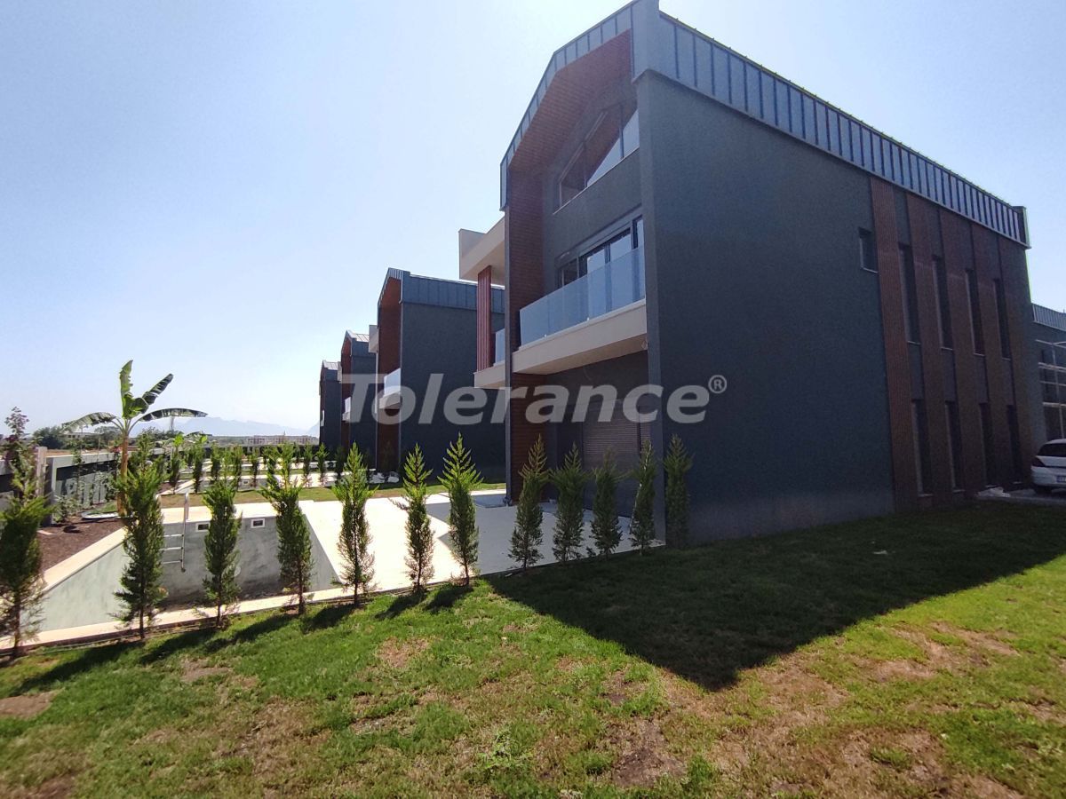 Вилла в Анталии, Турция, 276 м² - фото 3