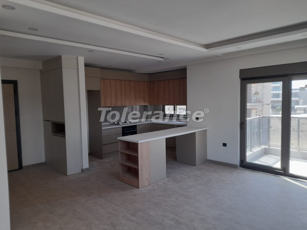 Апартаменты в Анталии, Турция, 90 м² - фото 3