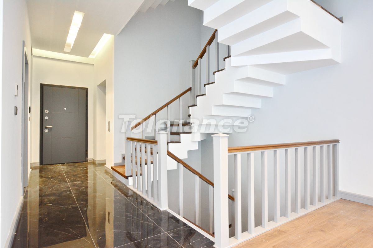 Вилла в Анталии, Турция, 500 м² - фото 3