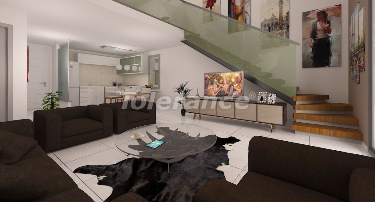 Апартаменты в Кирении, Кипр, 136 м² - фото 3