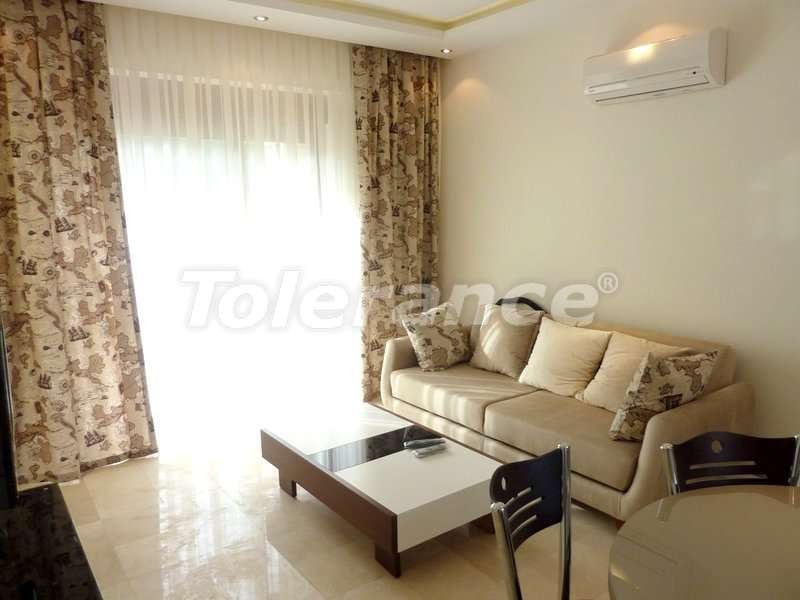 Апартаменты в Кемере, Турция, 57 м² - фото 3