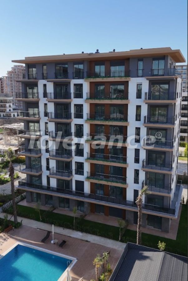 Апартаменты в Анталии, Турция, 70 м² - фото 3