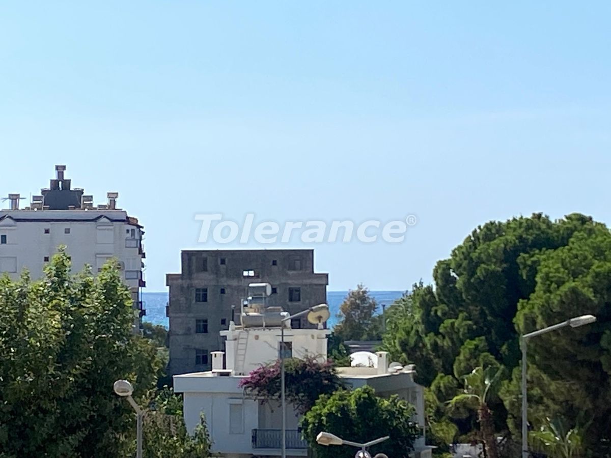 Апартаменты в Финике, Турция, 45 м² - фото 3