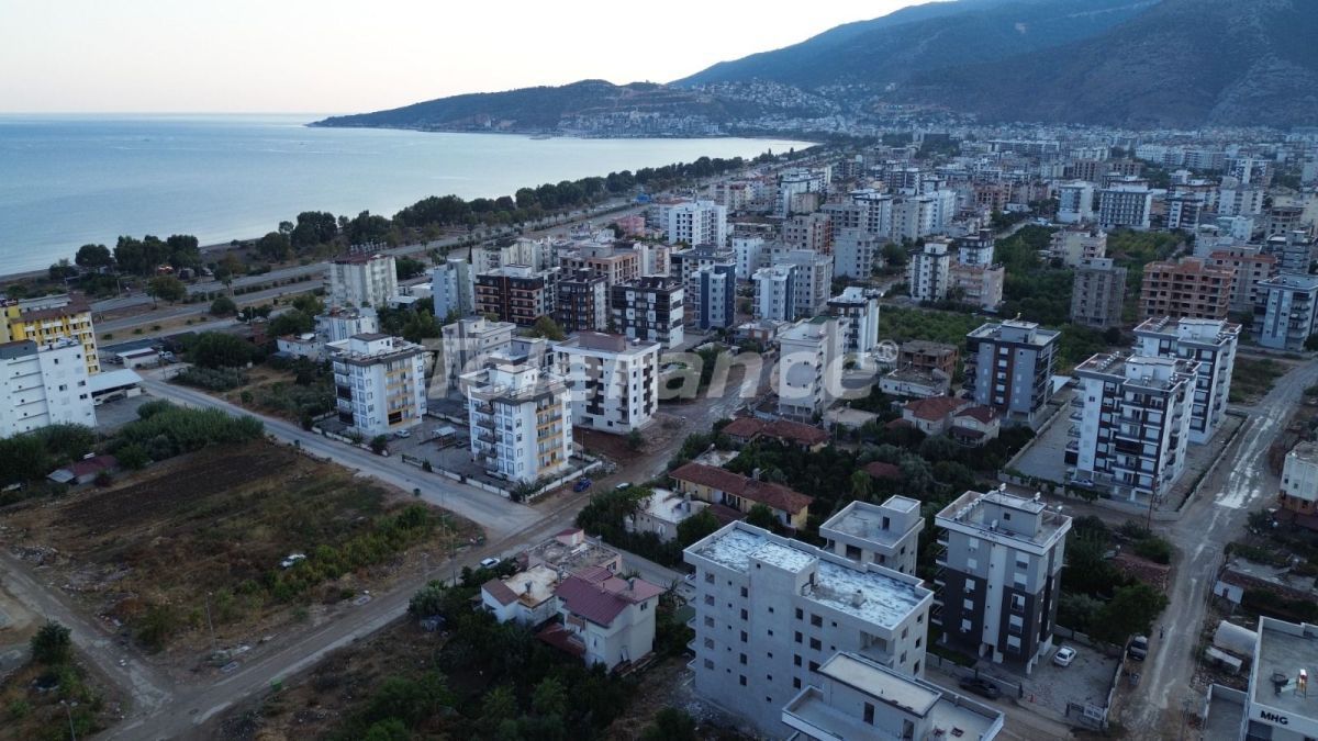 Апартаменты в Финике, Турция, 52 м² - фото 3