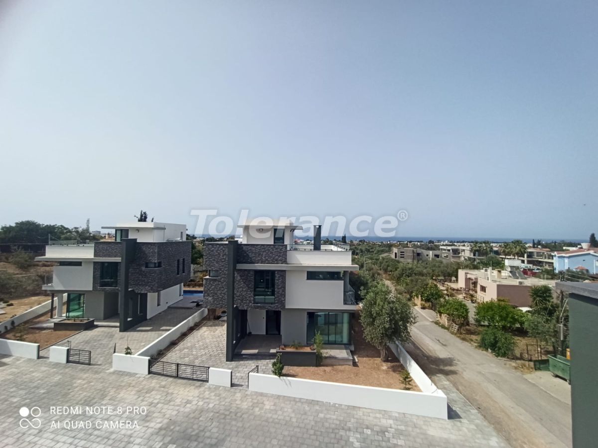 Вилла в Озанкое, Кипр, 180 м² - фото 3