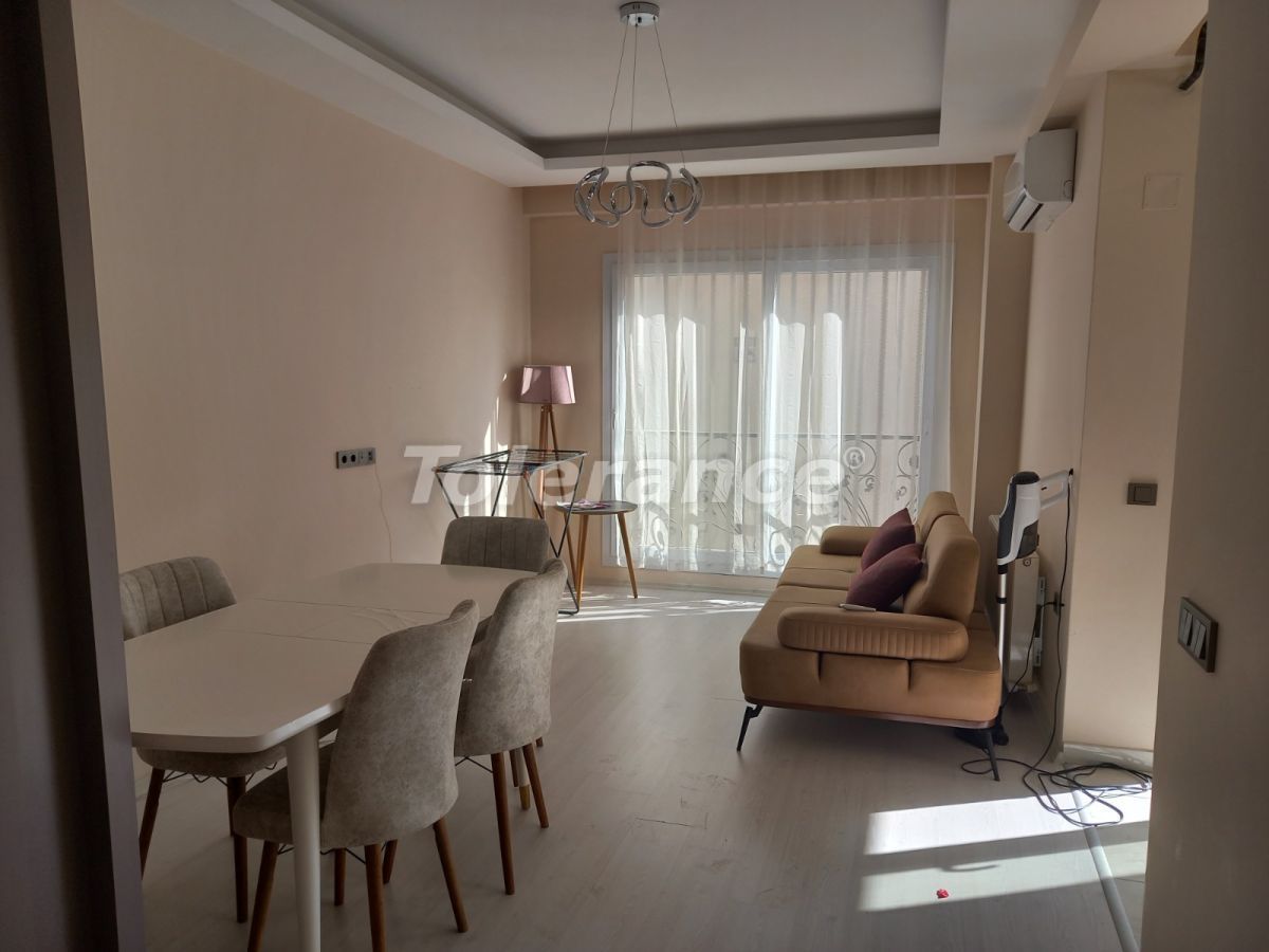Апартаменты в Мерсине, Турция, 96 м² - фото 3