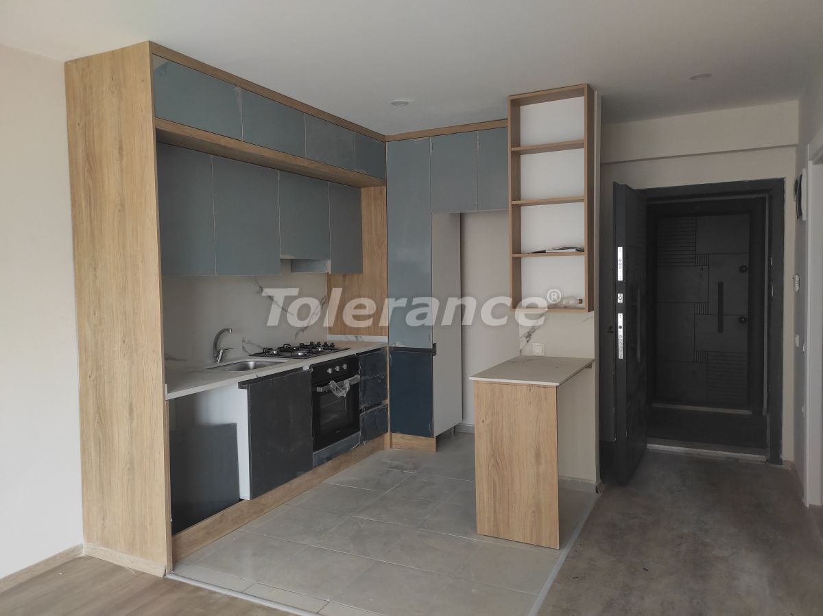 Апартаменты в Анталии, Турция, 54 м² - фото 3