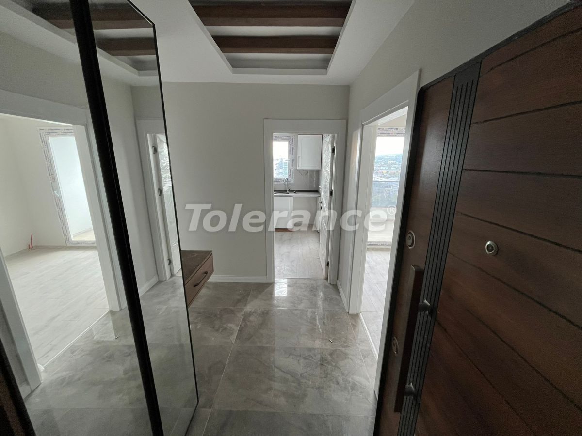 Апартаменты в Мерсине, Турция, 80 м² - фото 3