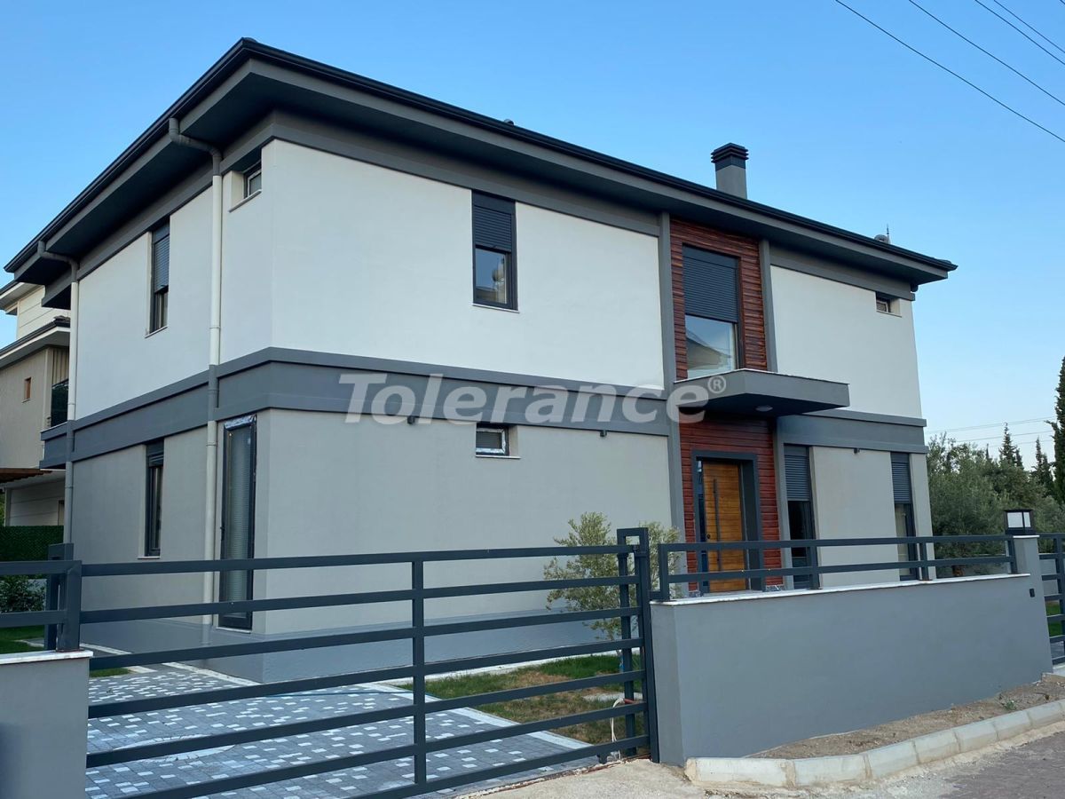 Вилла в Анталии, Турция, 250 м² - фото 3