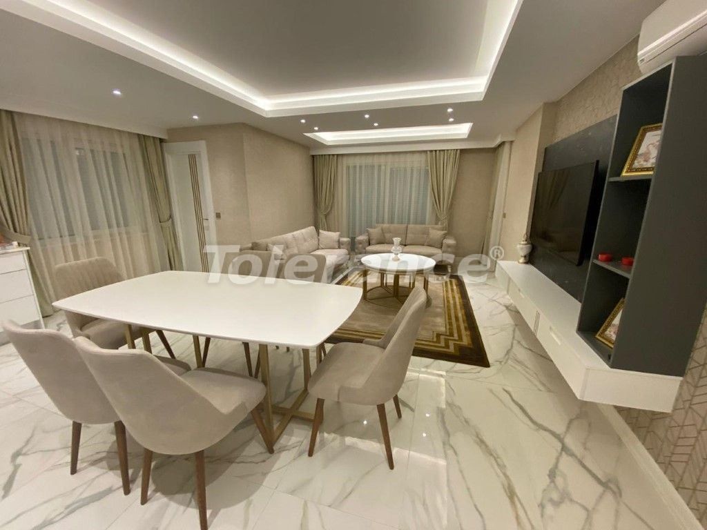 Апартаменты в Белеке, Турция, 130 м² - фото 3