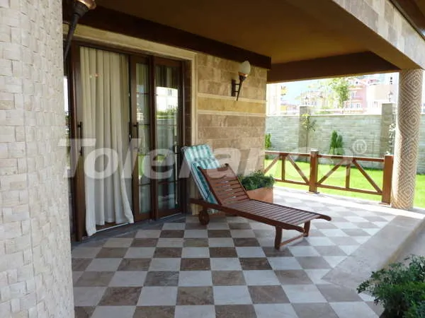 Вилла в Кемере, Турция, 470 м² - фото 3