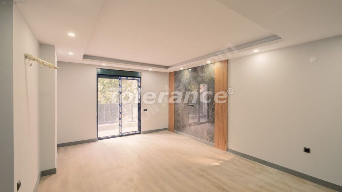 Апартаменты в Анталии, Турция, 80 м² - фото 3