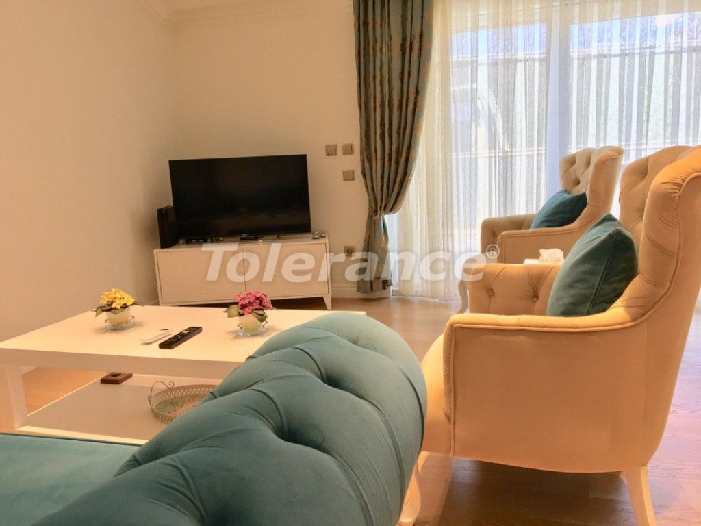 Апартаменты в Анталии, Турция, 165 м² - фото 3