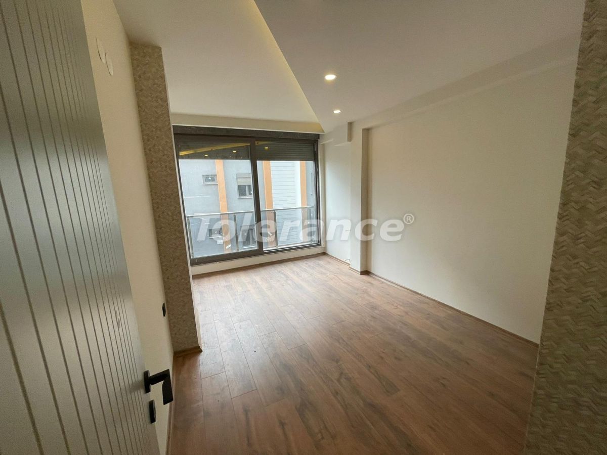 Апартаменты в Анталии, Турция, 125 м² - фото 3