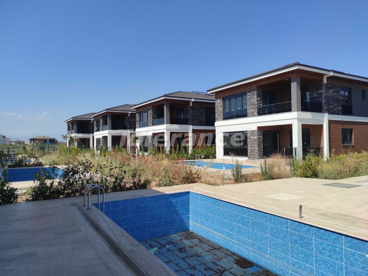 Вилла в Анталии, Турция, 300 м² - фото 3