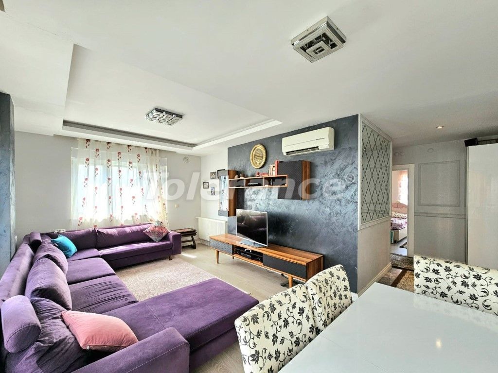 Апартаменты в Анталии, Турция, 160 м² - фото 3