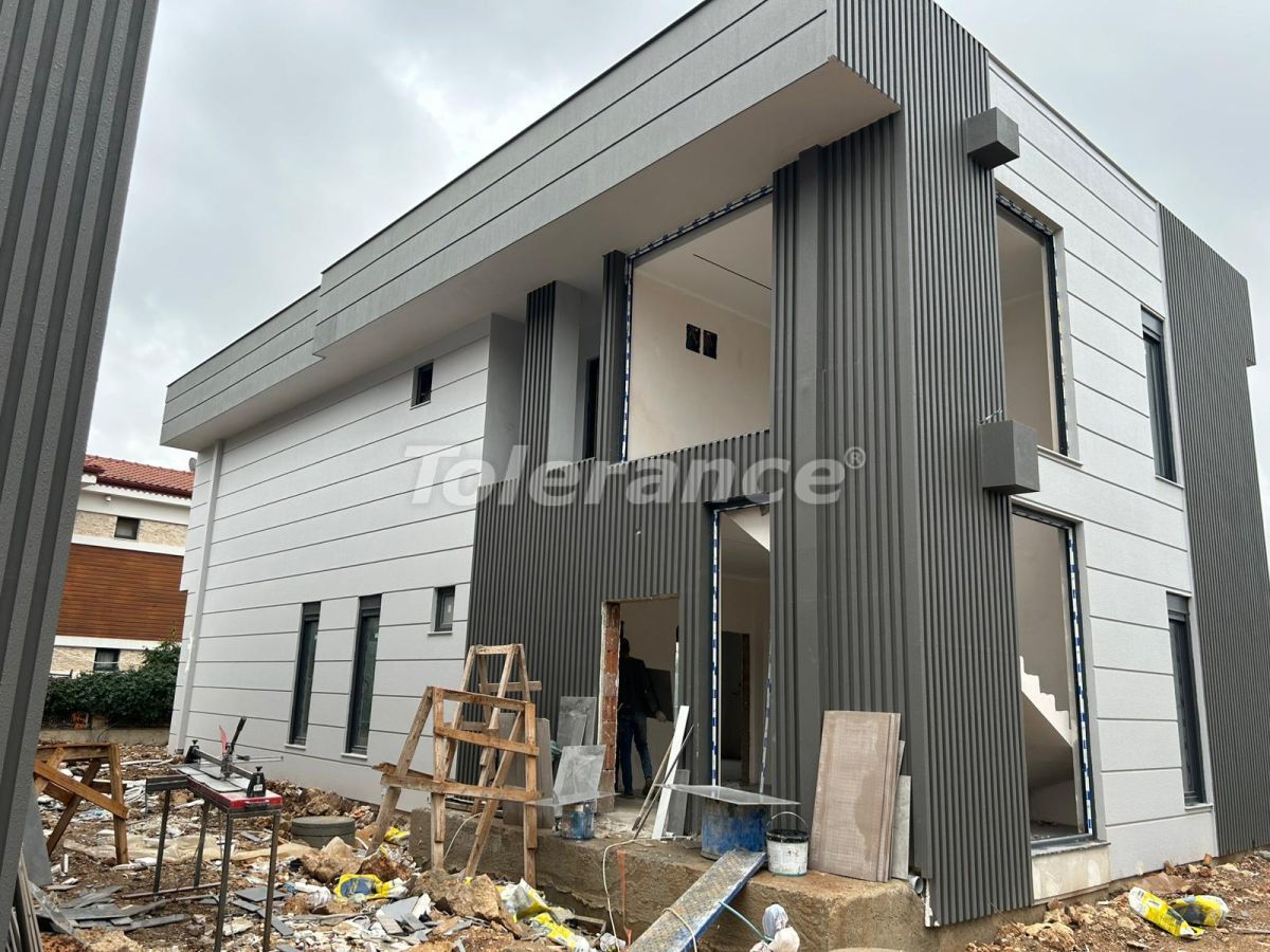 Вилла в Анталии, Турция, 345 м² - фото 3