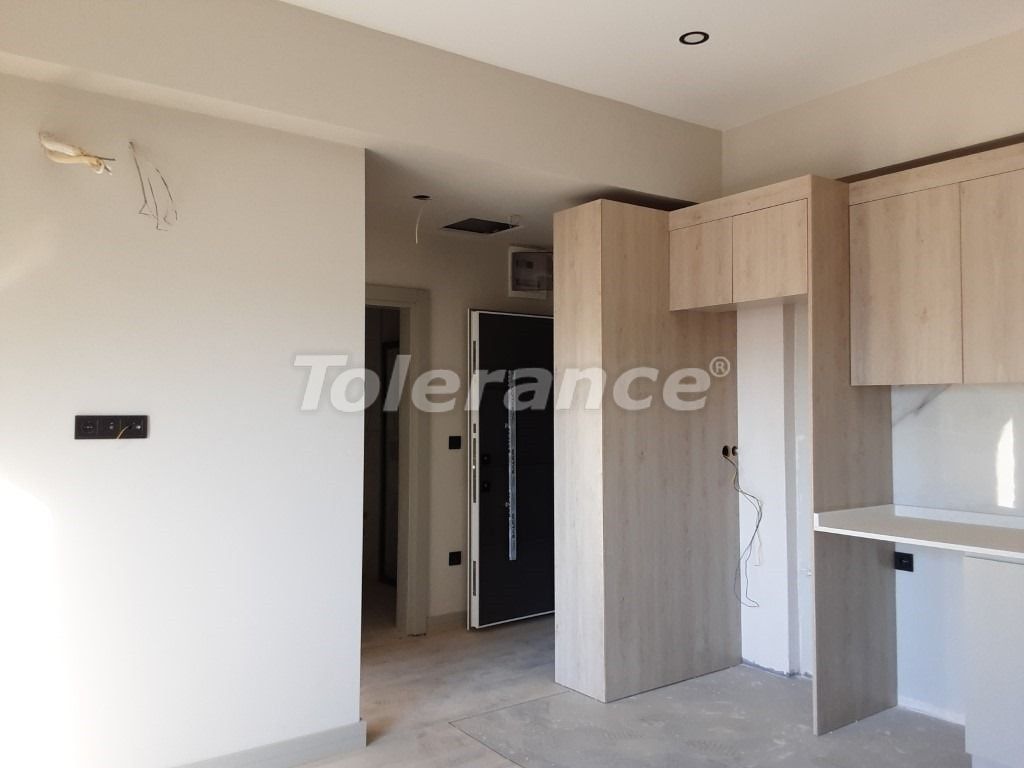 Апартаменты в Анталии, Турция, 52 м² - фото 3