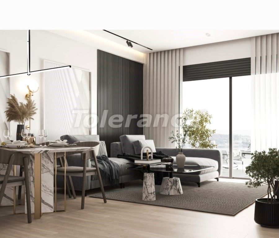 Апартаменты в Анталии, Турция, 67 м² - фото 3