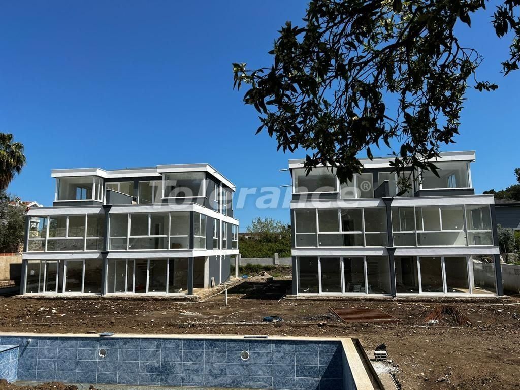 Вилла в Чамьюве, Турция, 150 м² - фото 3