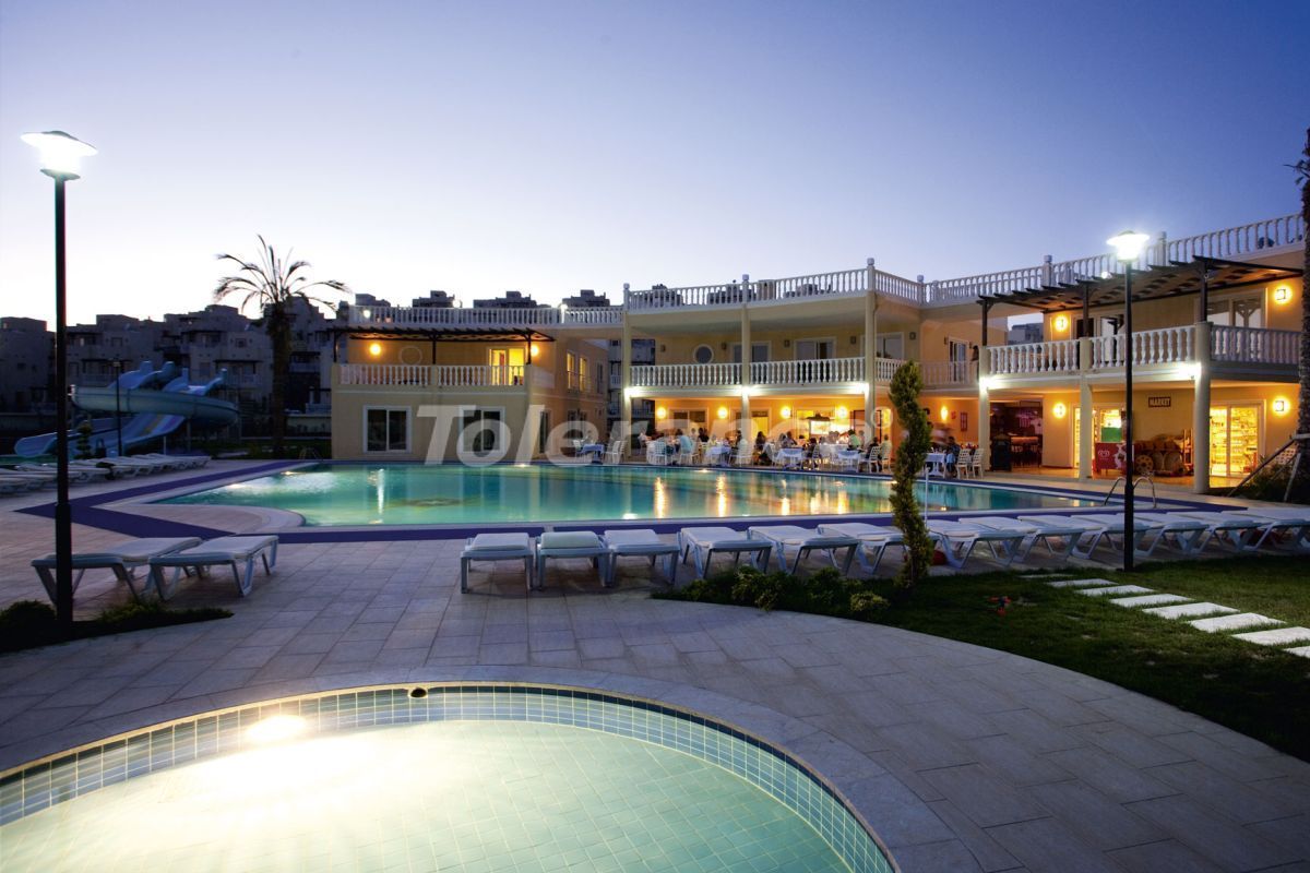 Апартаменты в Бодруме, Турция, 110 м² - фото 3