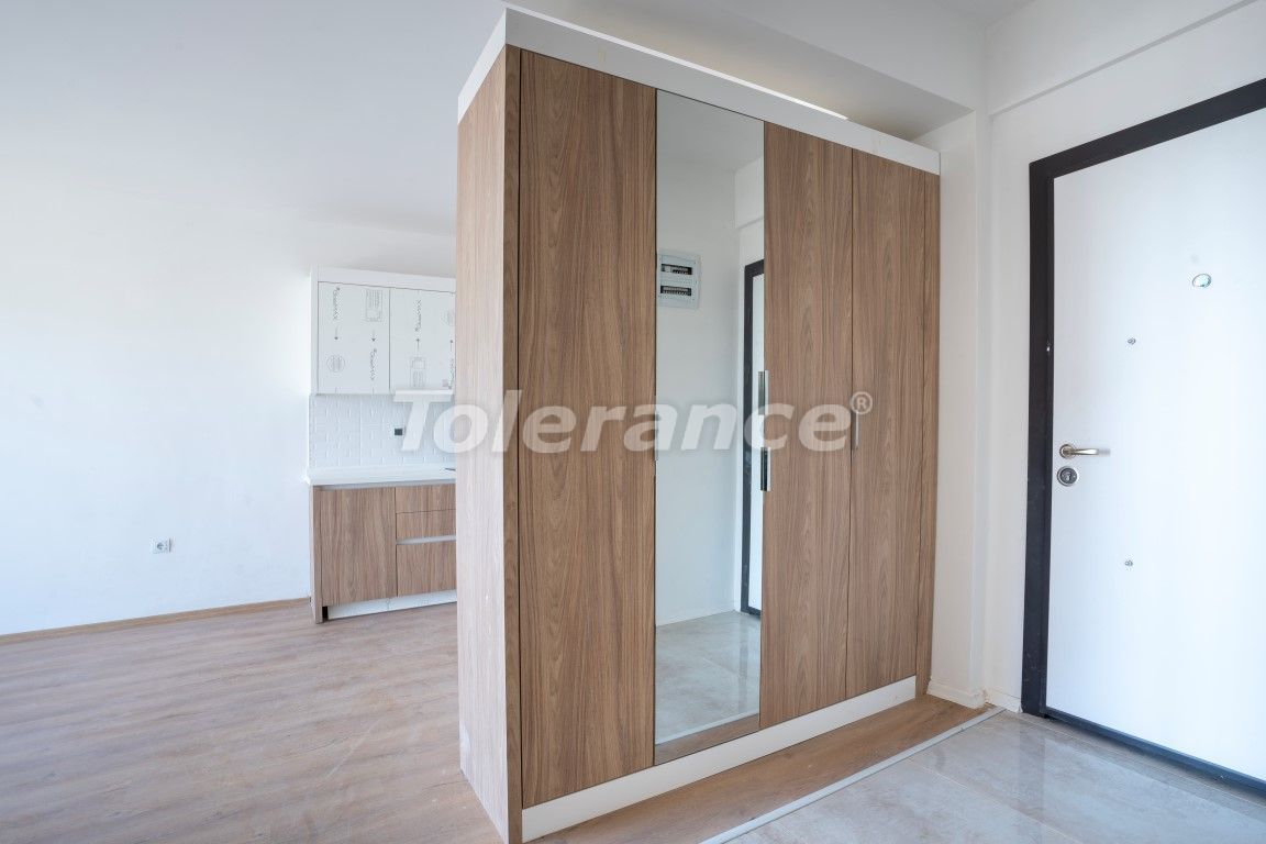 Апартаменты в Анталии, Турция, 48 м² - фото 4