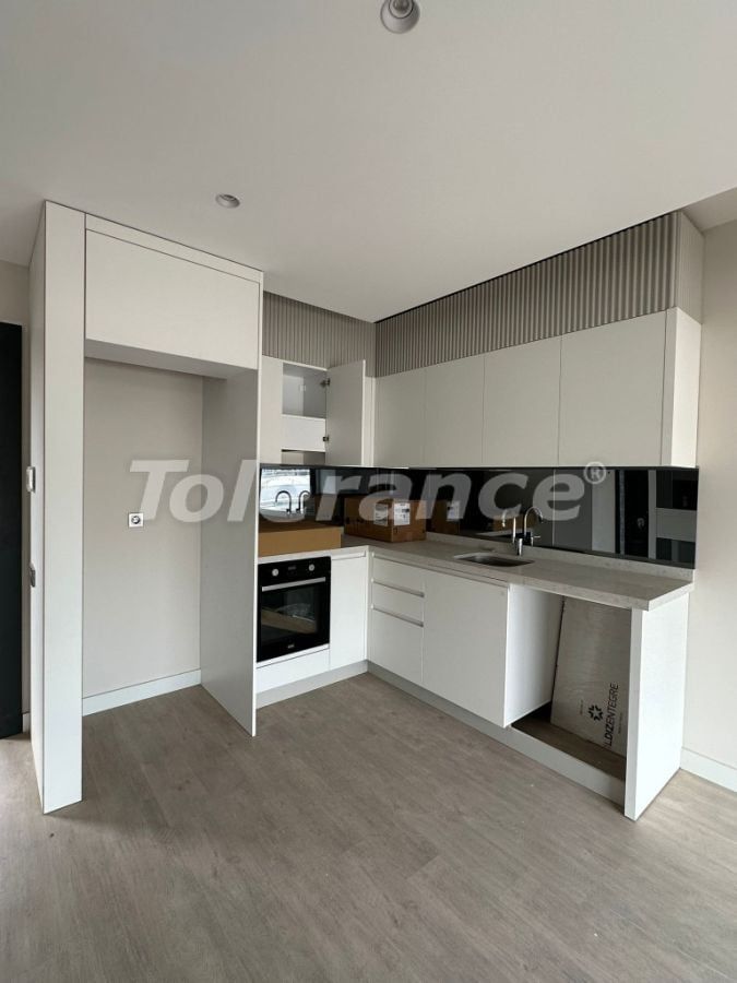 Апартаменты в Анталии, Турция, 60 м² - фото 4