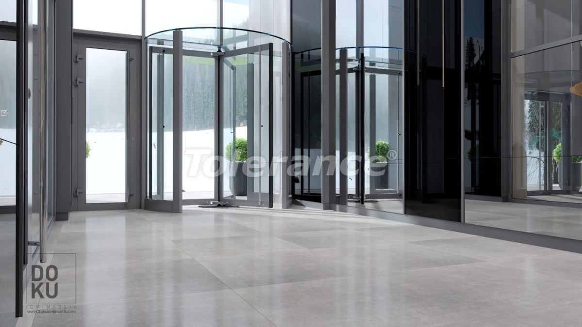 Апартаменты в Измире, Турция, 56 м² - фото 4