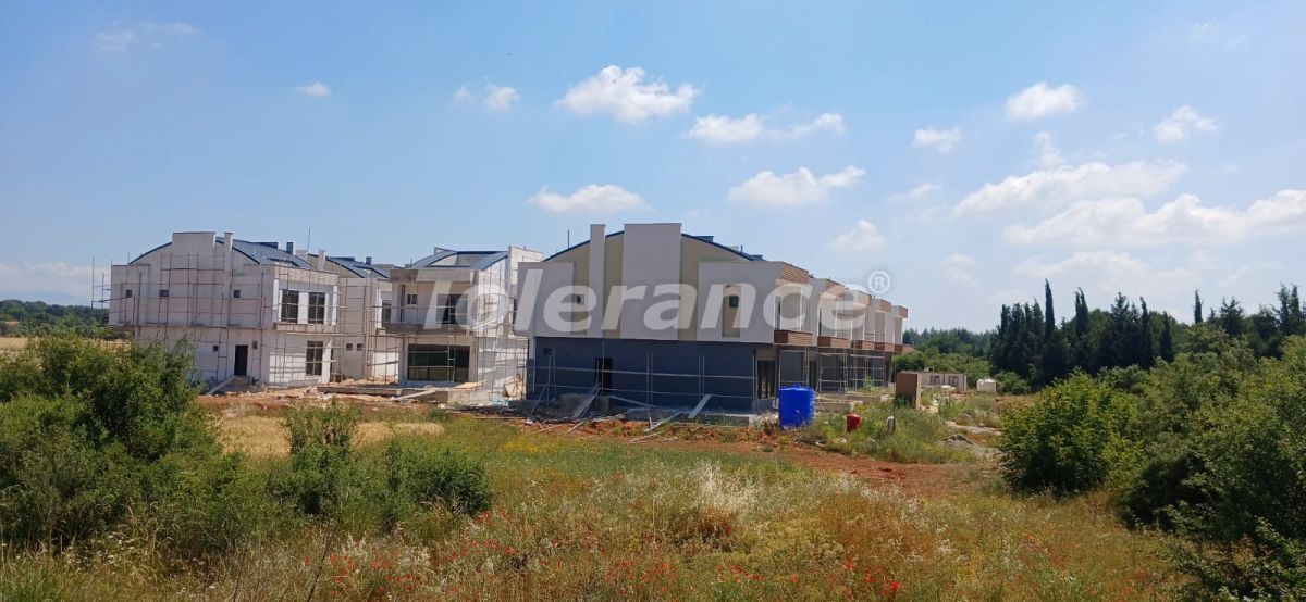 Вилла в Анталии, Турция, 300 м² - фото 4