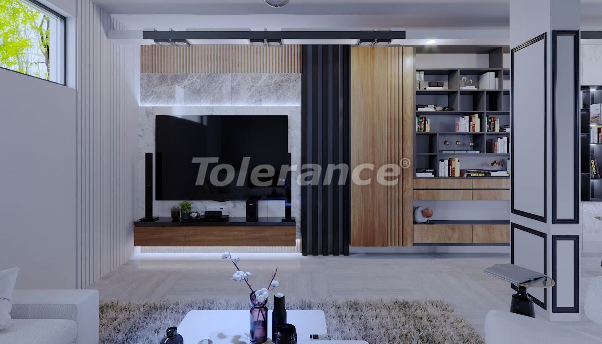 Вилла в Фамагусте, Кипр, 185 м² - фото 4