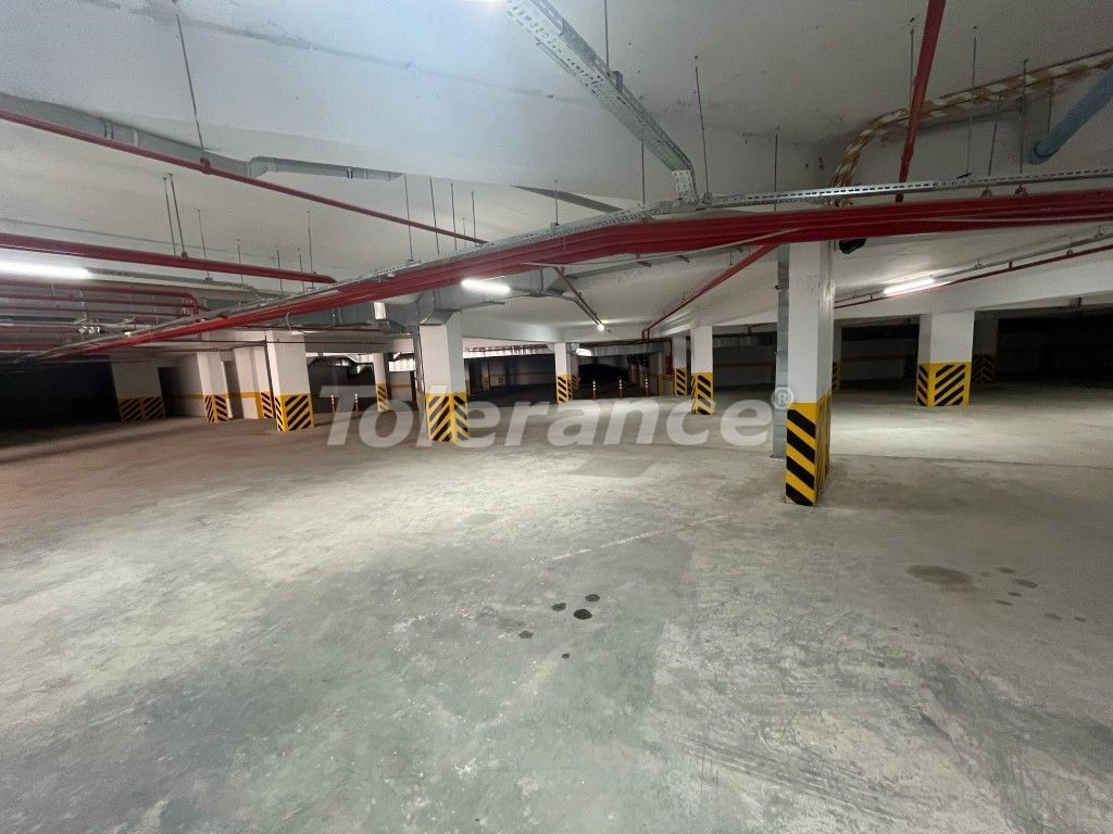 Апартаменты в Анталии, Турция, 55 м² - фото 4