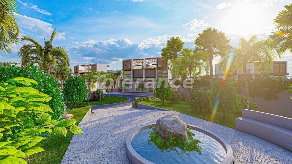 Вилла в Фамагусте, Кипр, 176 м² - фото 4