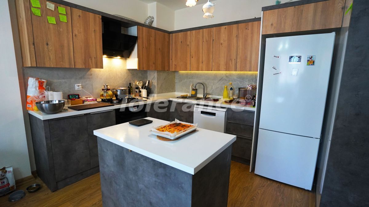 Апартаменты в Анталии, Турция, 68 м² - фото 4