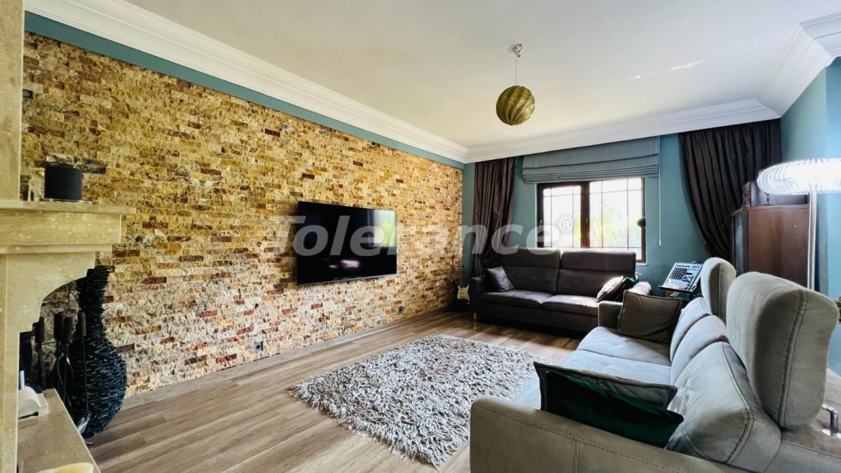 Вилла в Чамьюве, Турция, 200 м² - фото 4