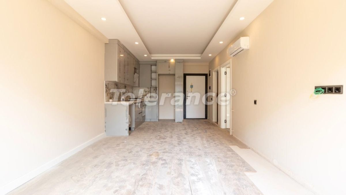 Апартаменты в Анталии, Турция, 56 м² - фото 4