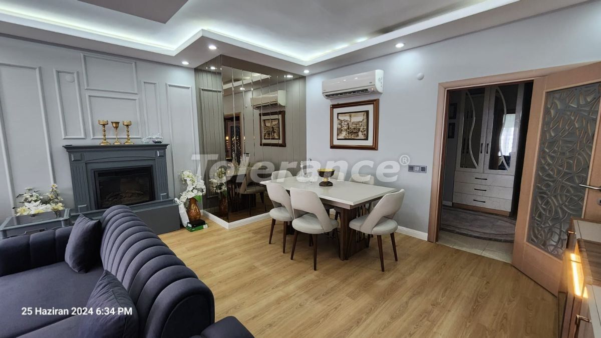 Апартаменты в Анталии, Турция, 200 м² - фото 4