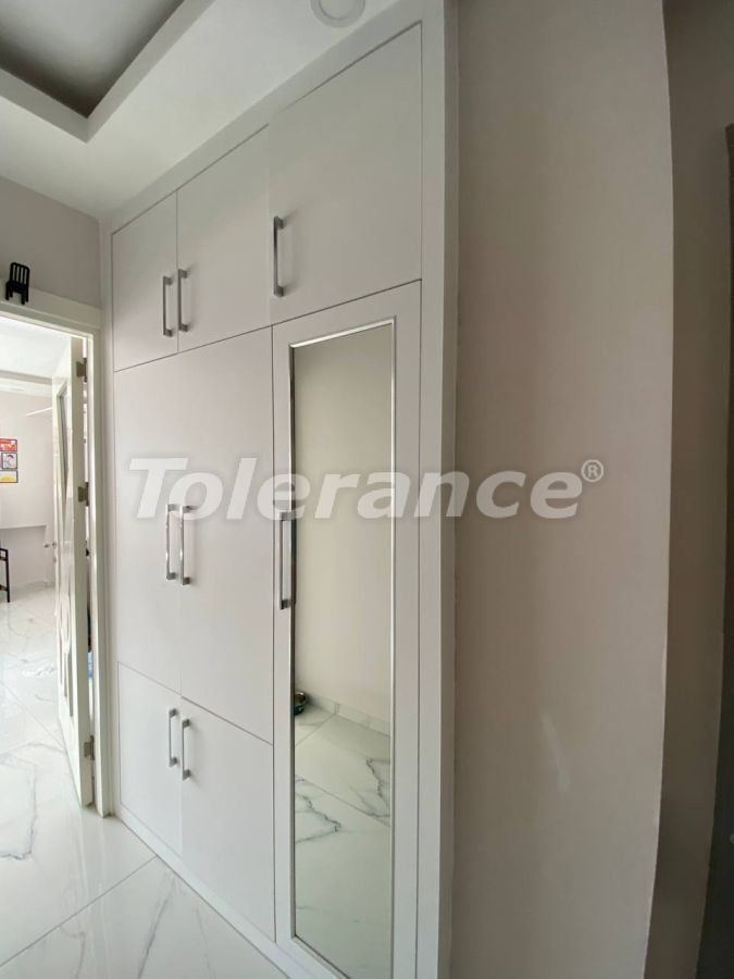 Апартаменты в Анталии, Турция, 75 м² - фото 4