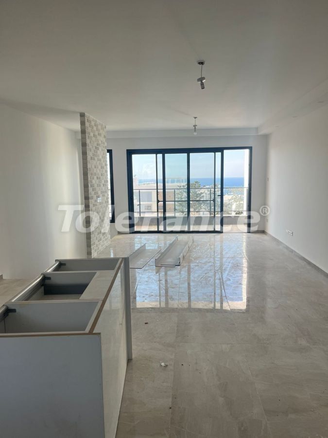 Апартаменты в Эсентепе, Кипр, 108 м² - фото 4